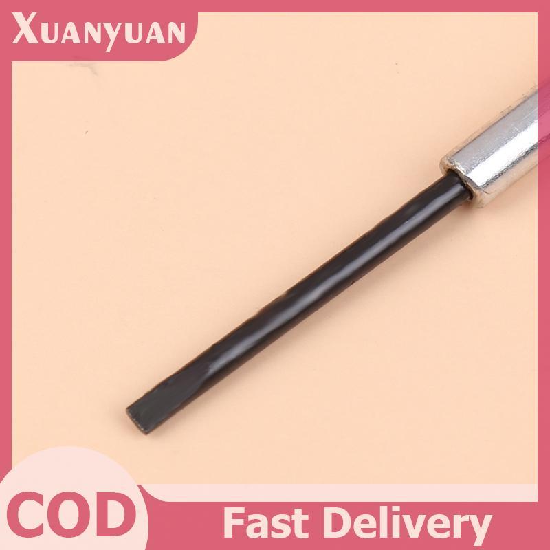 XUAN 6 Cái / bộ Bộ Tua Vít Chính Xác Dụng Cụ Đồng Hồ Cho Đồng Hồ Trang Sức Kính Dụng Cụ Sửa Chữa VN