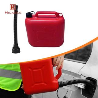 Jerry Can Tank Nhẹ Xăng Hộp Đựng Nước Xăng Xăng Xăng Cho Overland UTV Trailer