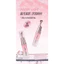 Sweet bird Lip Balm Fetal Brightening Lip Essence Care Dry Cracks Dưỡng ẩm Phai màu Lip Lines Dull Dưỡng ẩm Dưỡng ẩm
