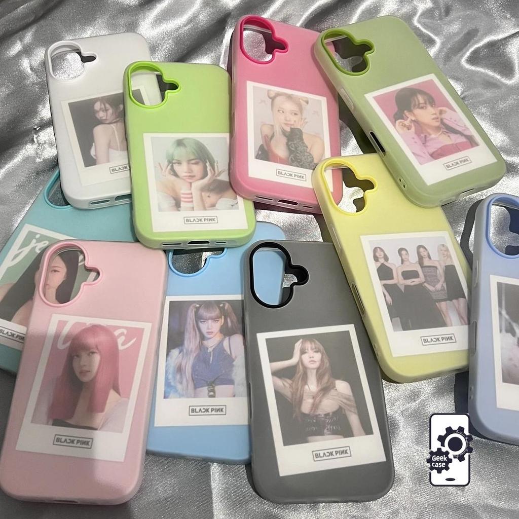 Dành Cho Samsung A26 A13 A16 A05s A14 A53 A15 A56 A03 A35 A36 A55 A04s A07 A06 A05 A17 A54 A03s A04 A34 A32 A24 A04E A22 A10s Thời Trang 2 Trong 1 Có Thể Đặt Thẻ Mới Màu Kẹo Mềm