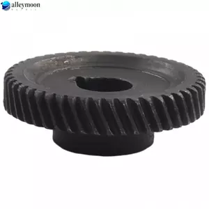 Bộ phận thay thế bánh răng 10mm với 47 răng cho máy khoan búa điện 6A6