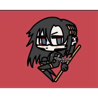 Móc khoá Signalis keychain , elster, arianne, falke