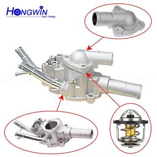 11061-4M500 90916-03046 13049-4M500 Nhôm Làm Mát Nhiệt Nhà Ở Cho Nissan Sentra 1.8 2011-2016