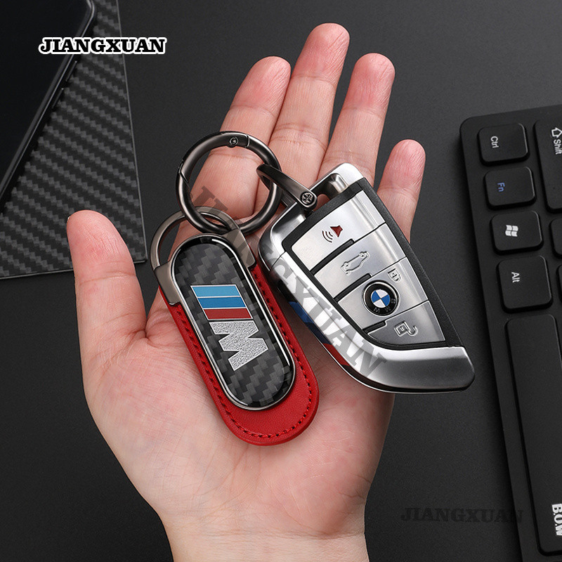 GTR Xe Sợi Carbon Móc Khóa Xe Máy Sáng Tạo Móc Khóa Cao Cấp Cao Cấp T-Spec T-Spec Takumi Phiên Bản NISMO