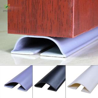 ⭐GROUS⭐Seal Strip Flexibility 1 pc Parts White/Black/Gray PVC Window Door gap