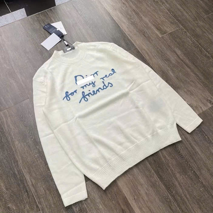 Áo Len Frend KCloset Áo Sweter Chất Len Tăm Dày Dặn Dáng Rộng Nam Nữ NA48