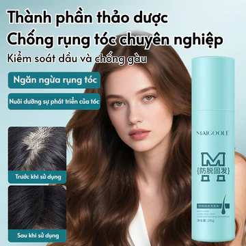 🌿Thảo Dược Thiên Nhiên/Kiểm Soát Dầu Hiệu Quả🌿Dầu Gội Ngăn Rụng Tóc Thảo Dược/Dầu Gội Phục Hồi Nang Tóc/Dầu Gội Cân Bằng Dầu Nhờn Dầu Gội Củng Cố Chân Tóc/Dầu Gội Kích Thích Mọc Tóc/Dầu Gội Bảo Vệ Tóc