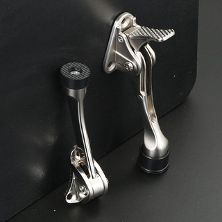 [🔥HCM /Rẻ🔥] Chặn cửa chân móng ngựa có lẫy gạt HOBBY Home Decor CMG1 chống va đập cửa ở bất kì vị trí