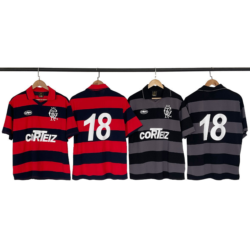 Chất Lượng Cao Phong Cách Mới Tay Ngắn Phong Cách Cổ Điển Nhỏ Thêu Tay Ngắn Retro Top