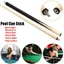 Gậy Cue Billiard ORDOBOX, Gỗ Cứng 50 / 68 / 76 / 92 / 122 / 145cm Gậy Cue Bể Bơi, Thanh Tiêu Chuẩn Thanh Bể Bơi Trẻ Em Thanh Niên Người Lớn Nhà