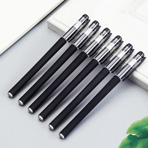 Bút trung tính Chữ ký học sinh Bút lõi Bút văn phòng Bút Carbon Bút gốc nước Văn phòng phẩm trung học cơ sở Di động- * * * - & - * - & * * Christmas gift