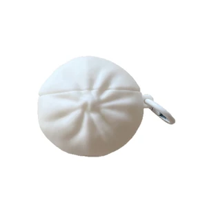Vỏ silicon hoạt hình thời trang BTM dành cho vỏ bảo vệ tai nghe 2 tai nghe chuyên nghiệp