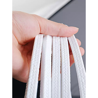 Máy bơm nước chống ăn mòn PTFE Ống nạp kín