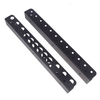 MODOMINO 1 Cái Kìm Giá Đỡ, Dụng Cụ Cầm Tay Búa Kìm Tua Vít Giá Treo Tường, Nhà Xưởng Thép Treo Tường Phụ Kiện Dụng Cụ Sắp Xếp Lưu Trữ