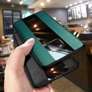 Vỏ cho Huawei mate 20 20X 20 PRO Vỏ điện thoại Vỏ giáp chống sốc Xe hơi Giá đỡ vòng từ tính Vỏ điện thoại có giá đỡ
