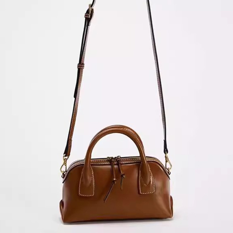 Túi gối đeo vai nữ mới ZARA