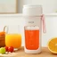 máy xay sinh tố cầm tay 10 LƯỠI SẠC PIN-XAY ĐƯỢC ĐÁ VIÊNHÀNG CHÍNH HÃNG -