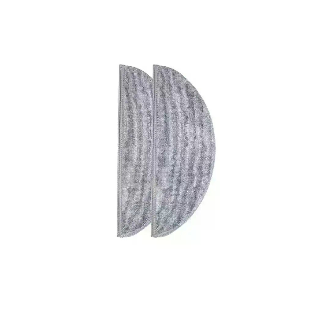 Roborock Q10 X5 / Q10 PF / Q10P / Q8 + / Q8 Max Pro Plus) Phụ kiện Robot Bàn chải bên chính Bộ lọc lau nhà Túi đựng bụi vải