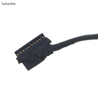 Tutu 1 Chiếc Cáp Pin Mới Cho Latitude 7280 7290 7380 7390 DC02002NG00 VN