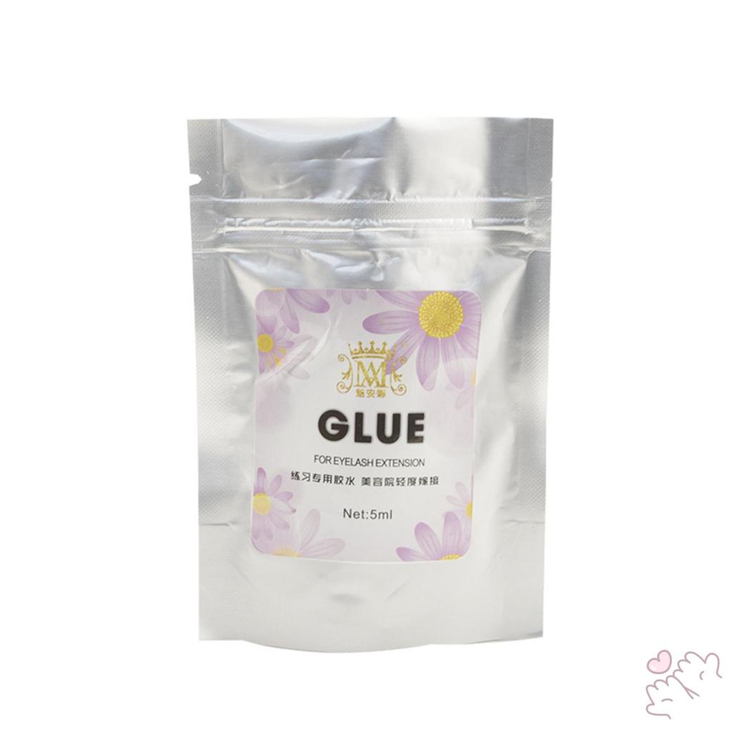 Keo nối mi cực mạnh Chất kết dính cực mạnh cho phần mở rộng mi để sử dụng chuyên nghiệp