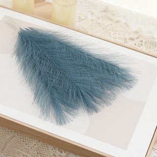 Cỏ Lau Giả Trang Trí Nhà Cửa Decor Phòng Ngủ Hoa Nhân Tạo Đẹp Cao Cấp Phong Cách Boho Vintage Hiện Đại Phụ Kiện Chụp Ảnh Bình Để Bàn 10 Cành Bộ Lông Vũ Mềm Mại Nhiều Màu Sắc Sang Trọng Cưới Studio Homestay Căn Hộ Ban Công Lối Vào Tiệm Cà Phê Đám