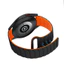Dây đeo silicon từ tính 20mm 22mm cho dây đeo đồng hồ Samsung Galaxy Watch7 / 6 / 5 / 4 cho vòng đeo tay Huawei GT6 / 5 / 4 46mm