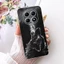 Dành Cho Xiaomi Redmi Note 15 5G Ốp Lưng Redmi Note 15 Pro Plus Thoáng Mát Thời Trang Rồng Hoạt Hình Mềm Funda Cho Xiaomi Poco M8 Pro Capa