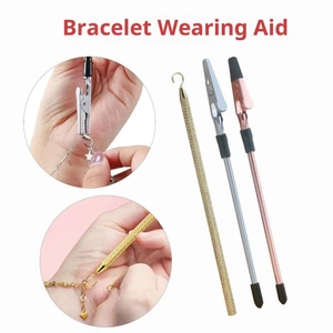 Vòng Tay Trang Sức Đeo Dụng Cụ Phụ Trợ Đa Năng Vòng Tay Kẹp Công Cụ Tiết Kiệm Nhân Công Nhỏ Tiện Dụng Cụ