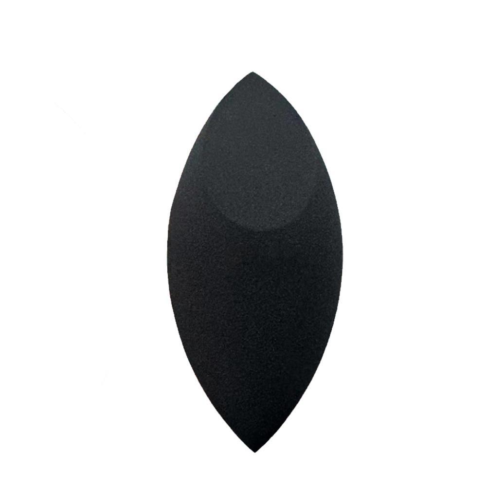 Dụng cụ trang điểm Sponge Beauty Blender màu đen & tím W3e3
