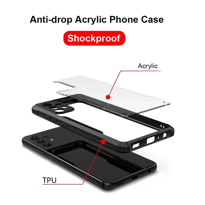 Ốp Lưng Cho OPPO Reno 10 Pro 5G Ốp Điện Thoại OPPO Reno 10 Pro + 8T 8Z 8 7Z 7 6Z 6 5G A78 5G A77s A96 A95 A94 A92 A76 A74 A72 A55 A54 A52 A57 TPU Chống Sốc Mềm Chống SốcỐp lưng rơi