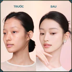 Florasis (Hoa Tây Tử) Phấn Nước 13g*2 Flawless Jade Breathable– Lớp Nền Hoàn Hảo: Căng Bóng Tự Nhiên Hoặc Lì Mịn Kiểm Soát Dầu(Phiên bản cao cấp Tống Cẩm) — ảnh 2
