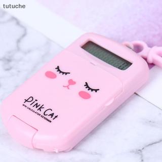 Tutu Máy Tính Di Động Kích Thước Bỏ Túi Máy Tính Móc Khóa Sáng Tạo Vật Dụng Văn Phòng VN