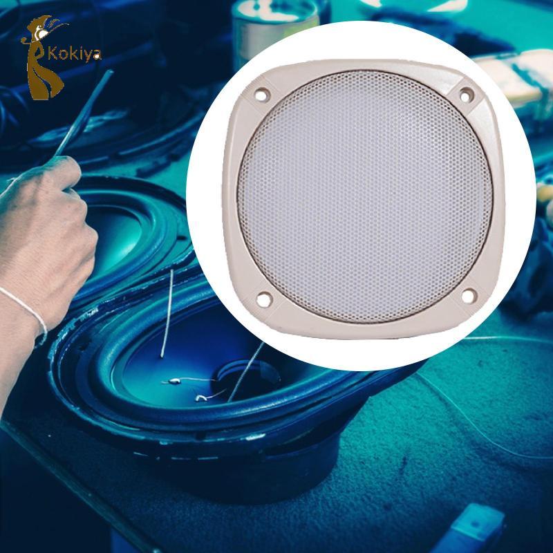 Loa Nướng Che Bụi Chuyên Nghiệp Dễ Dàng Lắp Đặt Lưới Tản Nhiệt Loa