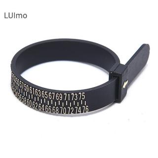 LUImo Ring Sizer - Dụng cụ đo kích cỡ nhẫn tiện lợi