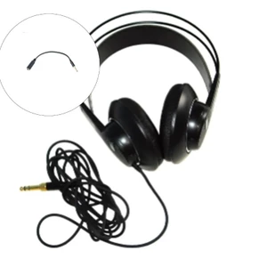 PCF * CTIA đến OMTP 3 5mm Tai nghe âm thanh nổi 3 5mm Tai nghe nam sang nữ