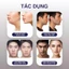 【COD】Bóng nhai tập thể dục hàm dòng thiết kế ergonomic cho việc rèn luyện cơ mặt và cải thiện hình dáng khuôn mặt