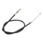 Lắp ráp cáp tay cầm, Dây Assy 63610-96321 Lắp ráp cáp ga, Bộ phận thay thế Cáp động cơ 65cm cho Suzuki DT15ELD Động cơ phía ngoài