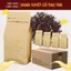 COMBO 5 | ĐẾ VƯƠNG THƯỞNG TRÀ – TRÀ SHAN TUYẾT CỔ THỤ CAO CẤP (PHIÊN BẢN GIỚI HẠN)