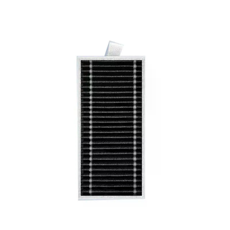 Tương Thích Cho ECOVACS DEEBOOT X11 OMNICYCLONE / X11 PRO OMNI Phụ Kiện Phụ Kiện Bàn Chải Bên Chính Bộ Lọc HEPA Con Lăn Lau Nhà