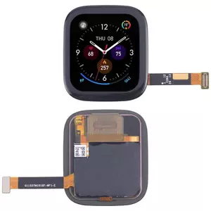 Bán chạy cho Amazfit GTS 2 màn hình LCD tháo rời mini với bộ số hóa đầy đủ