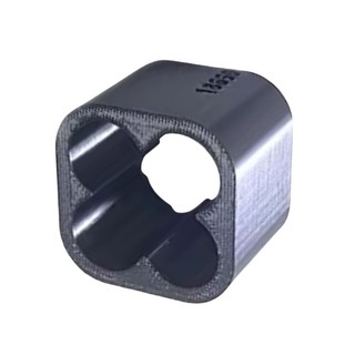 EDB * Độ cố định chuyên nghiệp 3 4 6 10 lỗ Tùy chọn cho các cụm tế bào Lithium 18650
