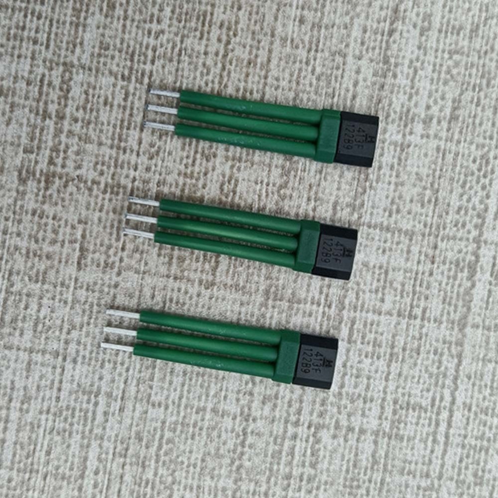 Hall Sensor for Quanshun Yuma Fordocto Motors Pack of 3 Suitable for 3000W Power