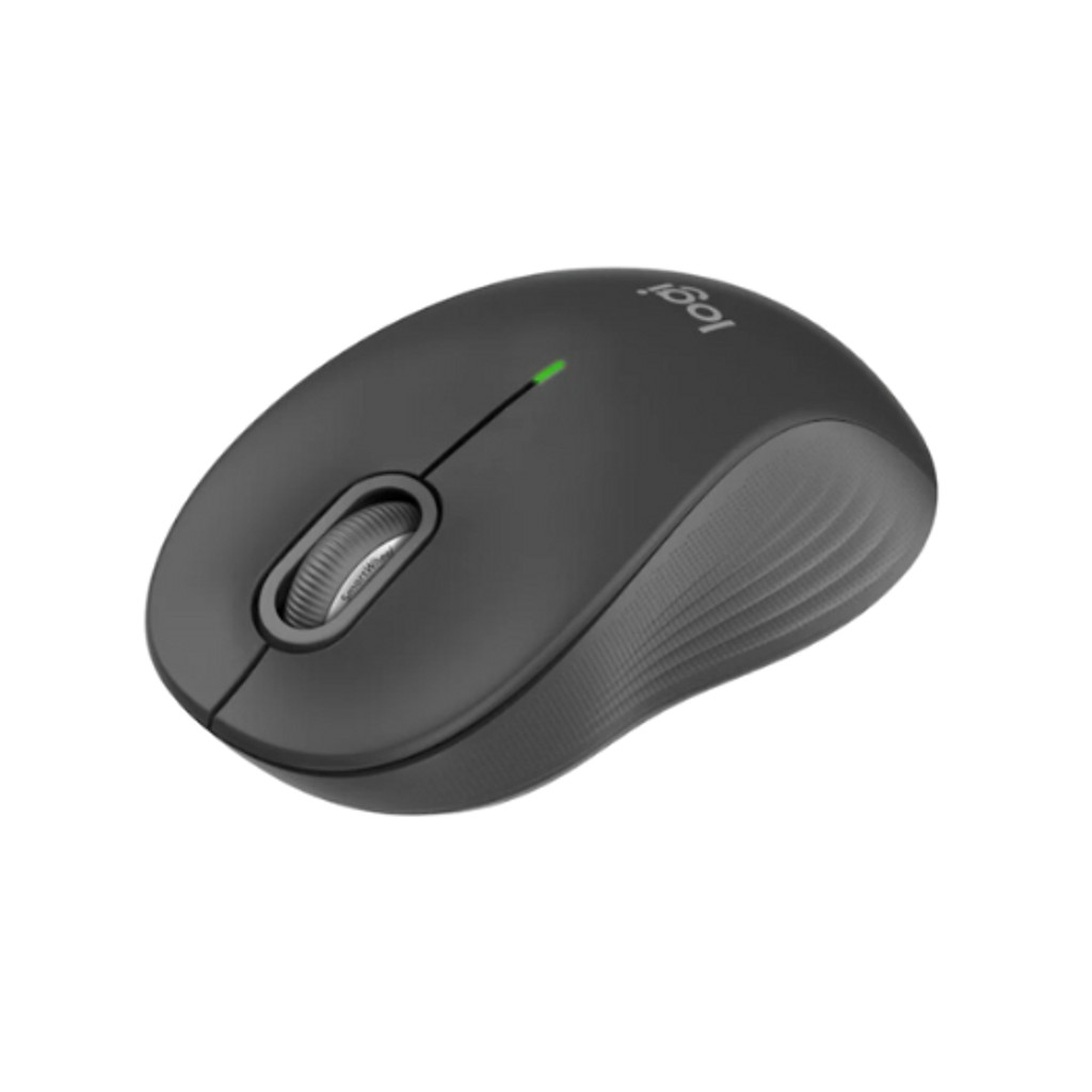 [HOẢ TỐC HCM] Chuột không dây Logitech M550 / M550L Signature - SmartWheel- Silent