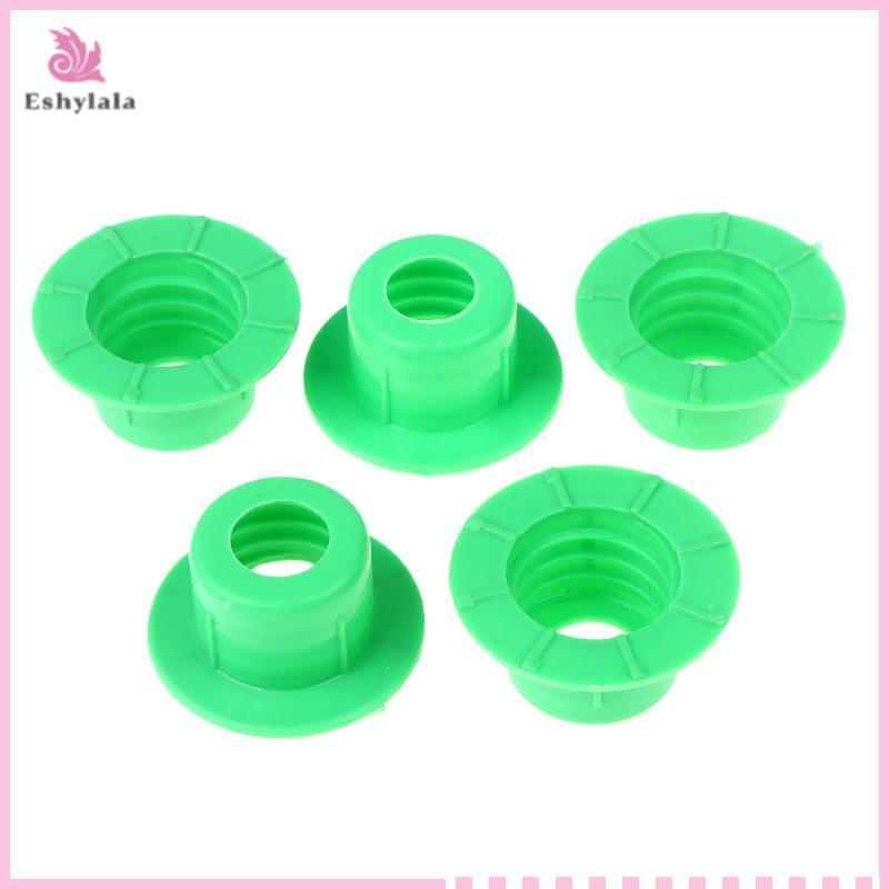 5 Chiếc Trẻ Em Trượt Cố Định Mũ Trượt Vít Mũ Cho Cầu Trượt Lắp Đặt Bao Dành Cho Trẻ Em Thiết Bị Chơi Phụ Kiện Giờ Chơi [MỚI]