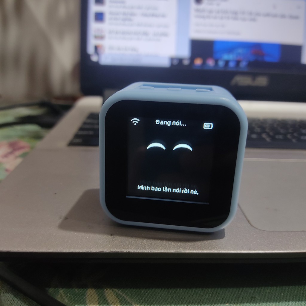 Chatbot AI Xiaozhi, Trợ lý giọng nói thông minh bản đầy đủ tiếng Việt ...