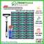 Ship từ HCM - Dao Cạo Râu Kèm 36 Lưỡi Dao Kép Thay Thế Tiện Dụng và Tiết Kiệm.