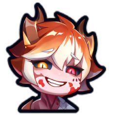 Móc khoá Liên Quân - Emote Aya  - ARENA OF VALOR