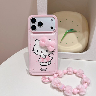 Giống như Ốp điện thoại hình mèo dễ thương cho iPhone17 16 15 14 13 12 11xs xsmax 7plus GBD