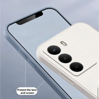 Dành Cho Realme C71 Ốp Lưng Realme C71 Vỏ Silicon Mềm TPU Ốp Lưng Điện Thoại Cho Realme C71
