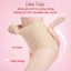 Quần Lót Gen Bụng Emma Store QS20 – Cạp Cao Định Hình Body, Nâng Mông Siết Eo, Chất Liệu Cao Cấp Không Viền Tàng Hình